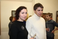 Анна и Дмитрий