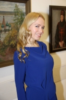Анна Малиновская