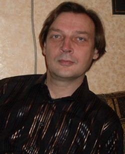 Вишневецкий Олег Александрович